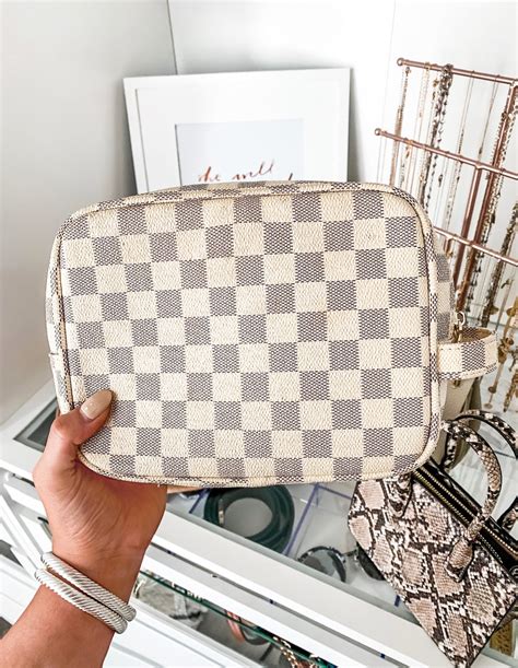 lv dupe bum bag|Lv tote bag dupe.